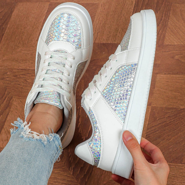 Jacomijn Stijlvolle Sneakers
