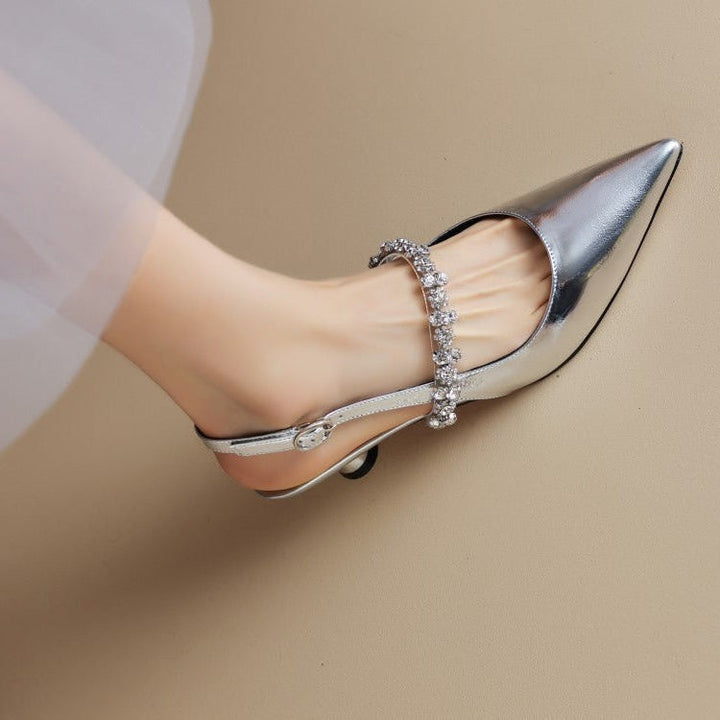 Seraphina Elegante Hakken