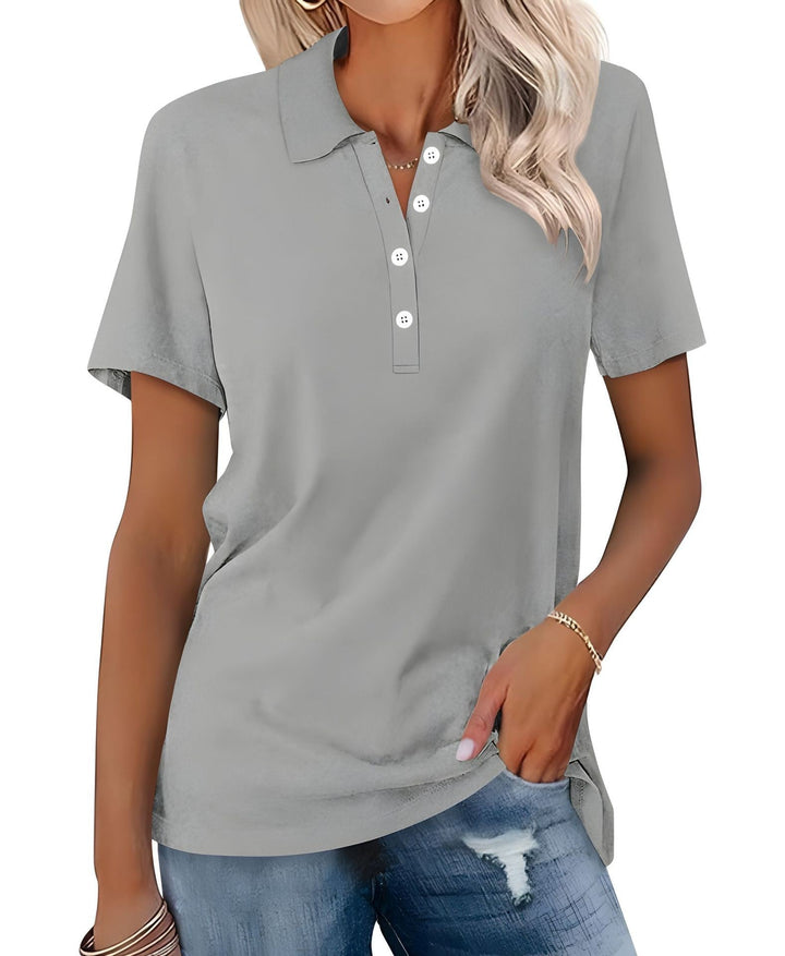 Cato Elegante Top