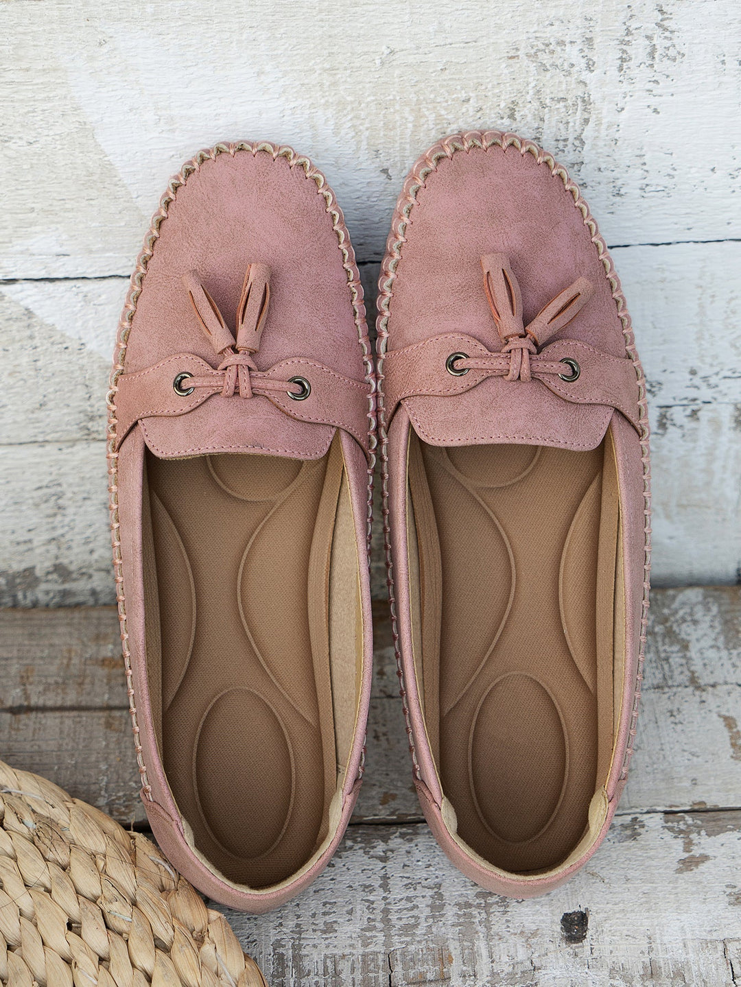 Becky Elegante Schoenen