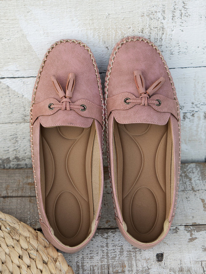 Becky Elegante Schoenen