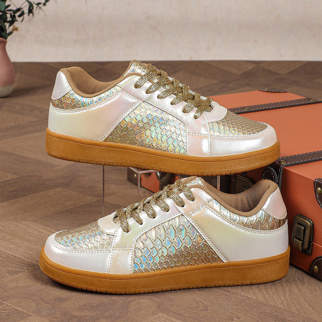 Jacomijn Stijlvolle Sneakers