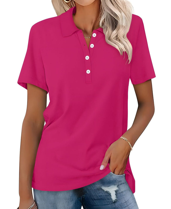 Cato Elegante Top