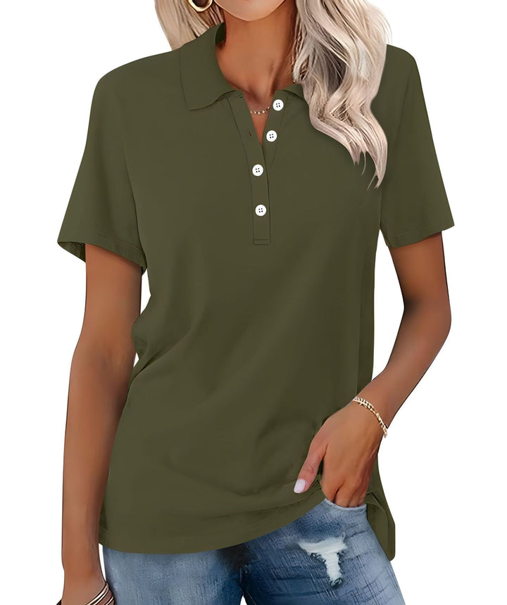 Cato Elegante Top