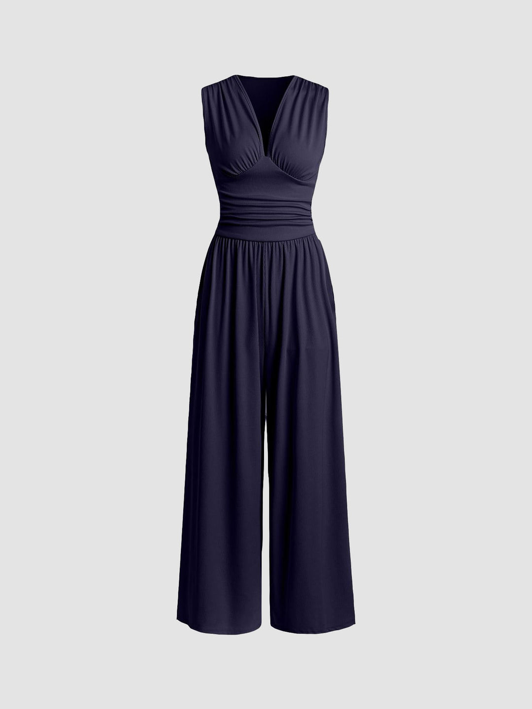 Carlijn Getailleerde Jumpsuit