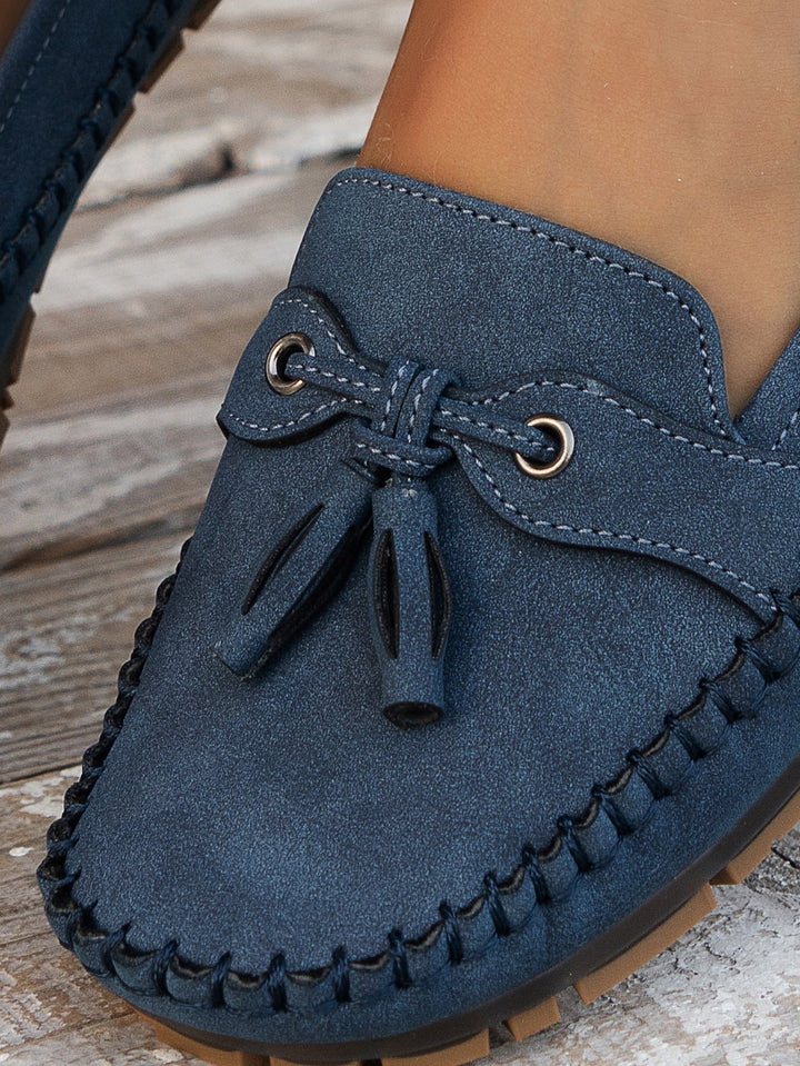 Becky Elegante Schoenen