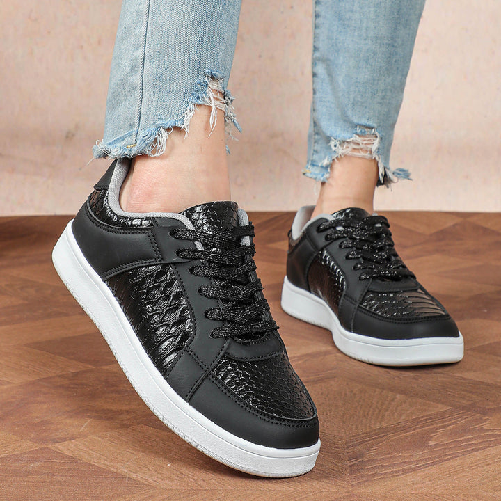 Jacomijn Stijlvolle Sneakers