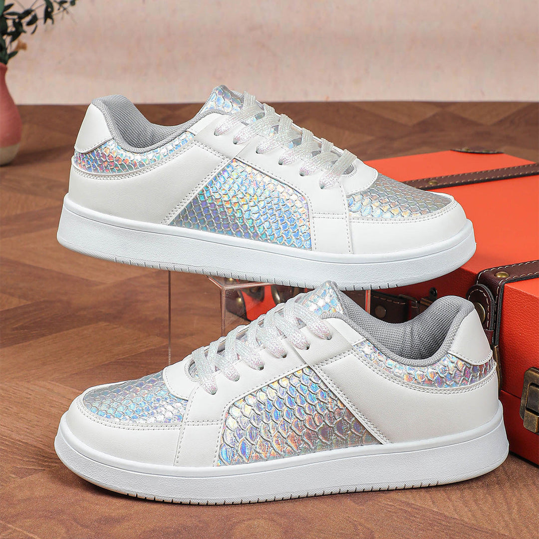 Jacomijn Stijlvolle Sneakers