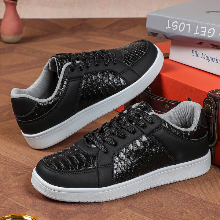 Jacomijn Stijlvolle Sneakers
