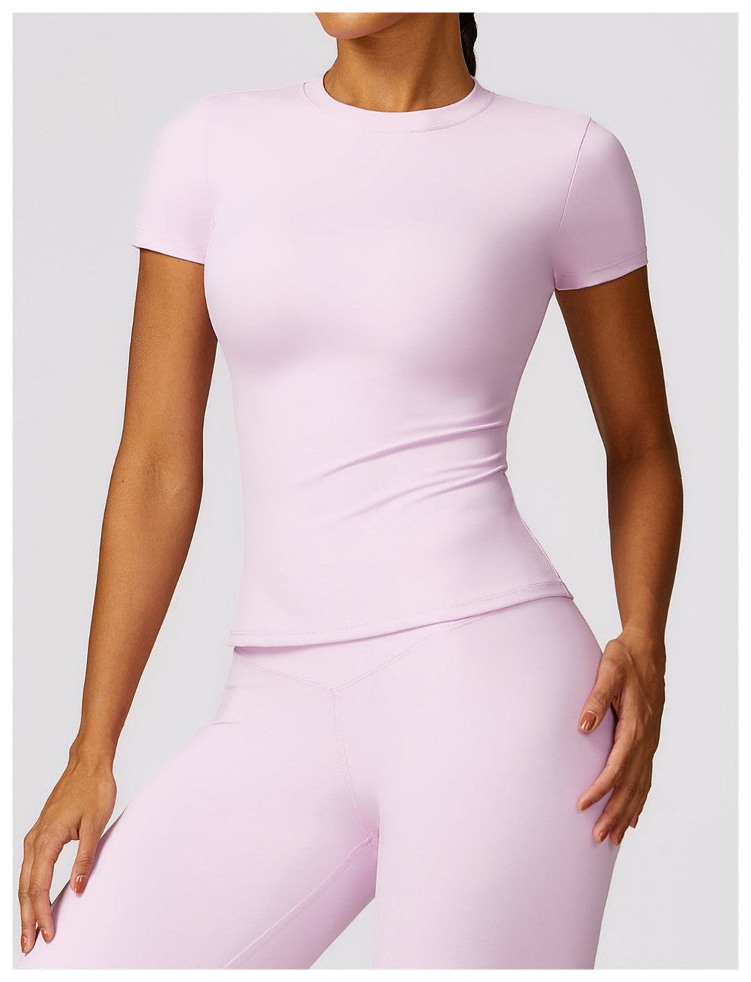 Gabriella Elegante Set