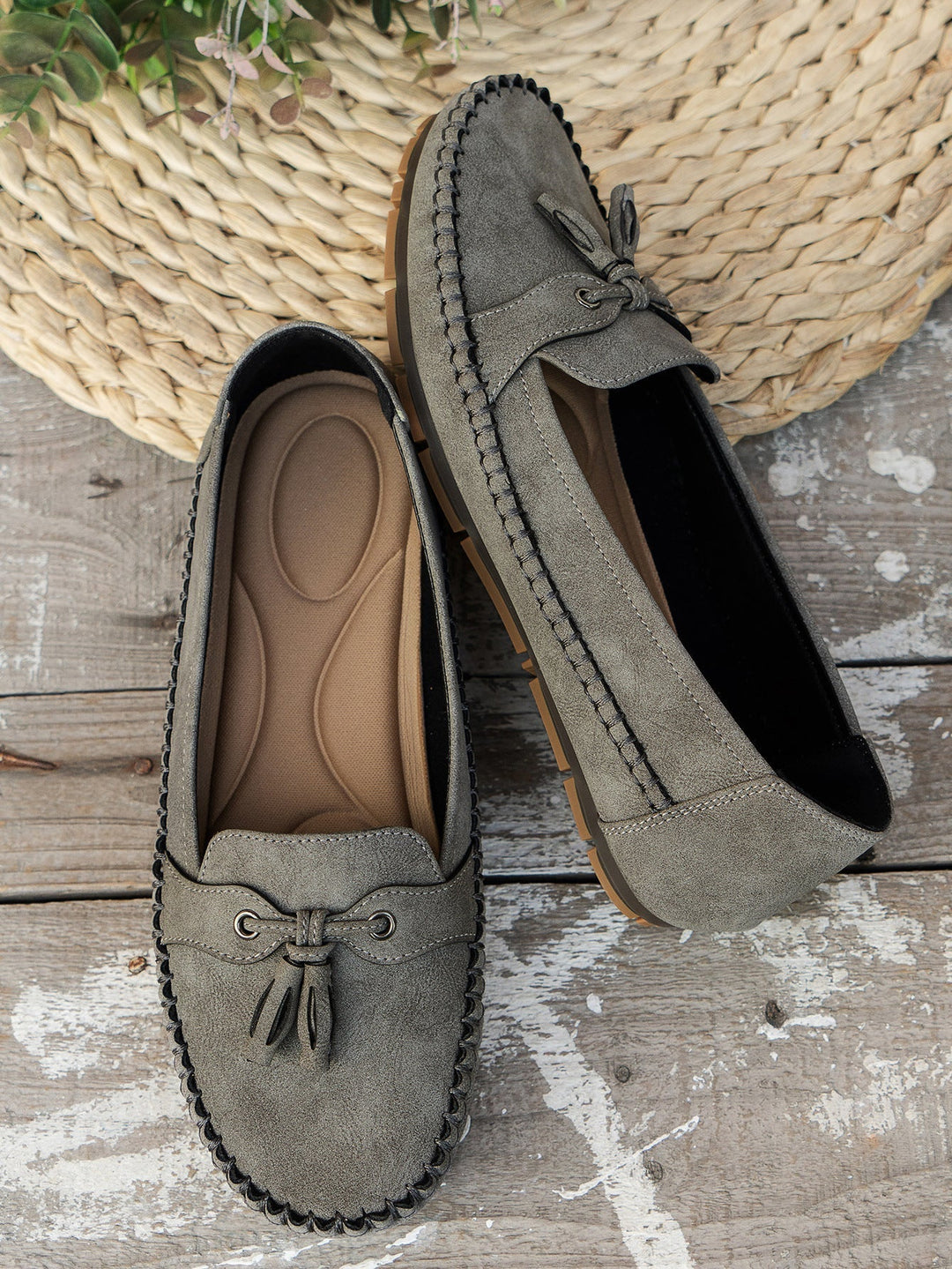 Becky Elegante Schoenen