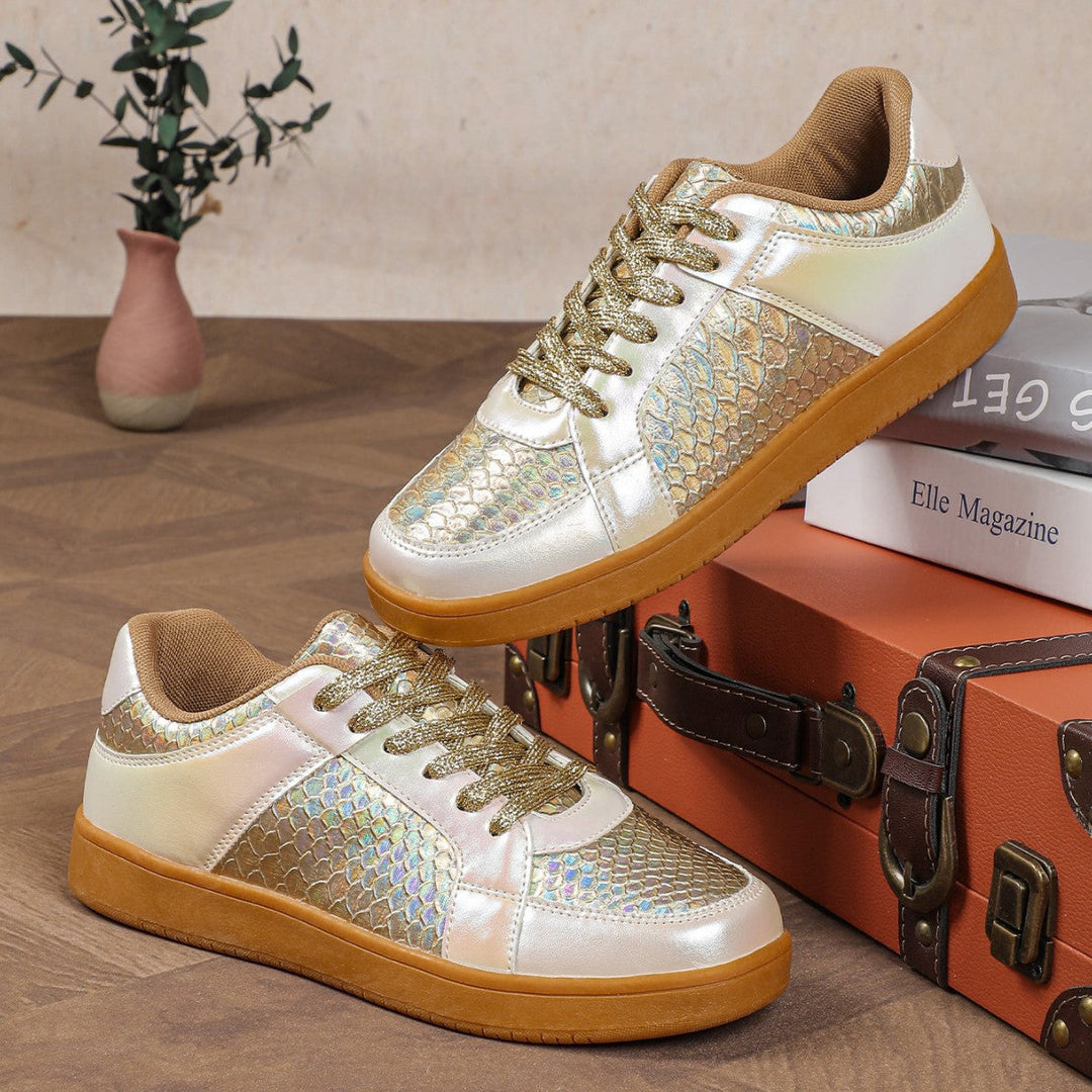 Jacomijn Stijlvolle Sneakers