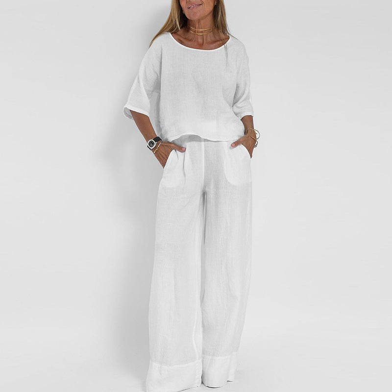 Arianah Relaxte Set