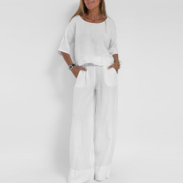 Arianah Relaxte Set