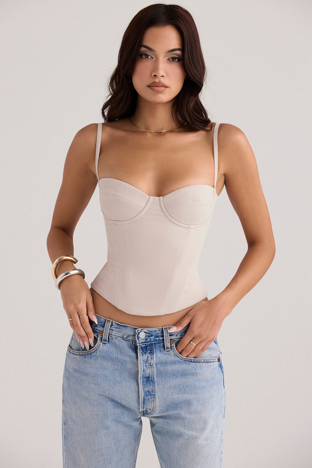 Helisanne Stijlvolle Lingerie