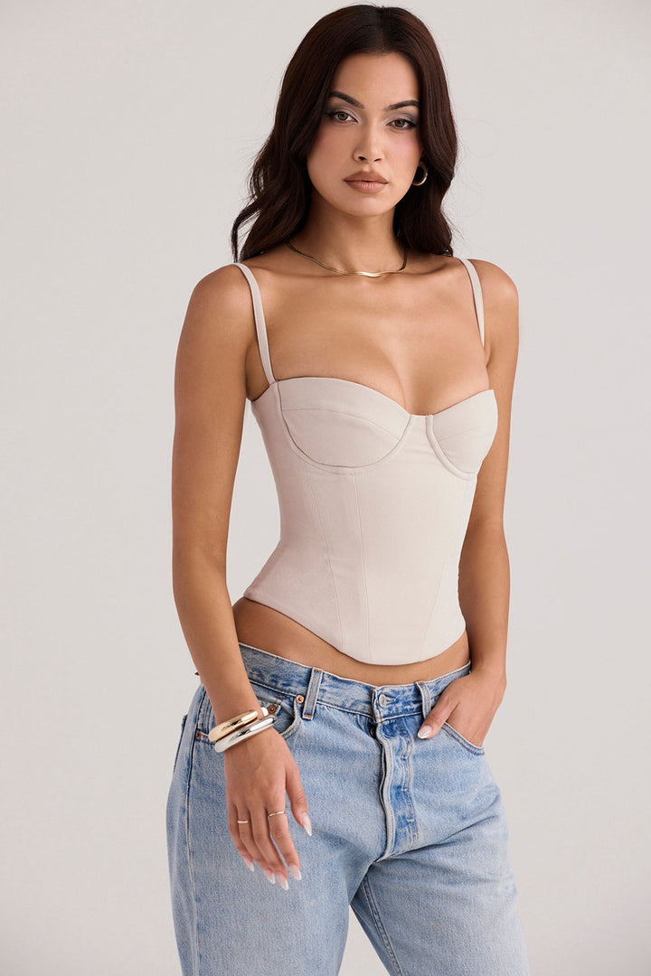 Helisanne Stijlvolle Lingerie