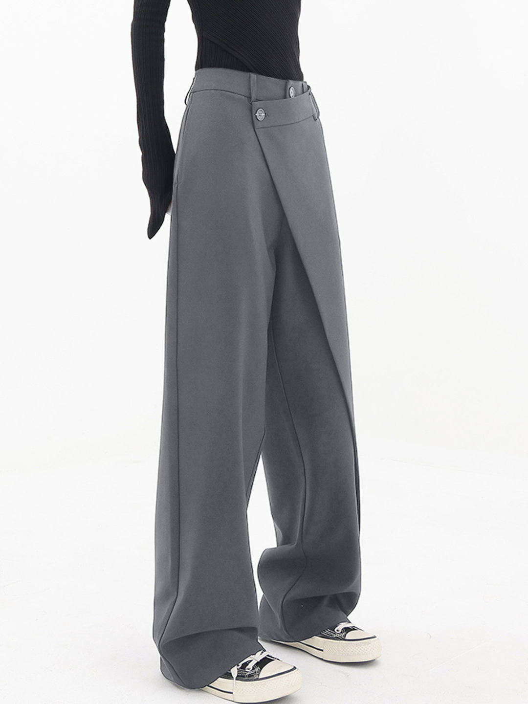 Juliette Tijdloze Broek