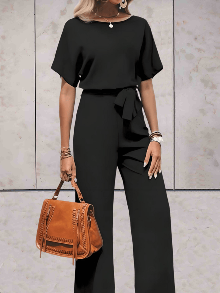 Noa Stijlvolle Jumpsuit