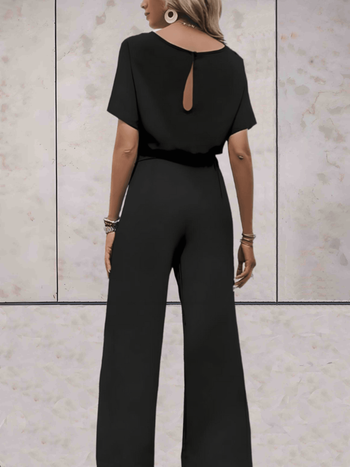 Noa Stijlvolle Jumpsuit