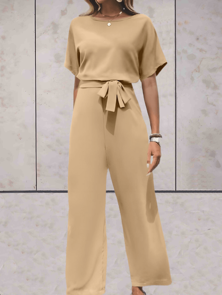 Noa Stijlvolle Jumpsuit