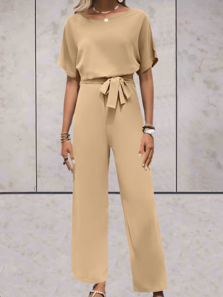 Noa Stijlvolle Jumpsuit