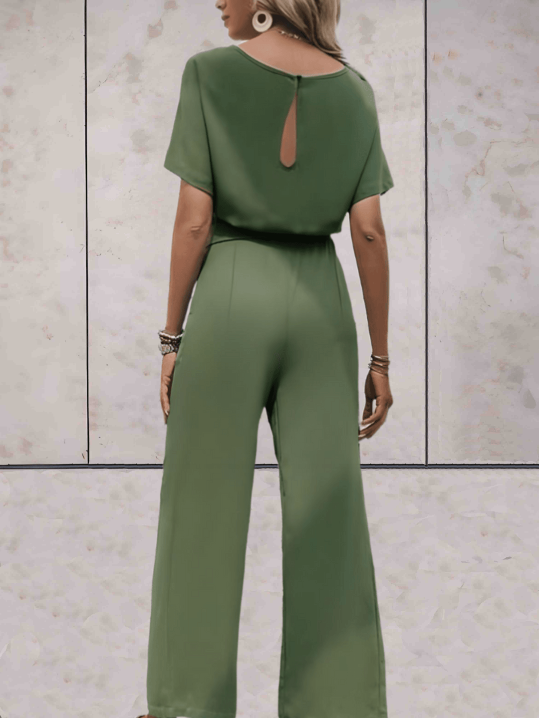 Noa Stijlvolle Jumpsuit