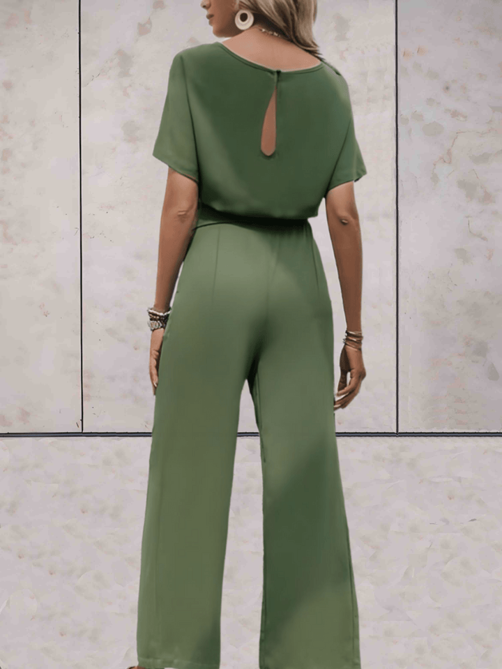 Noa Stijlvolle Jumpsuit