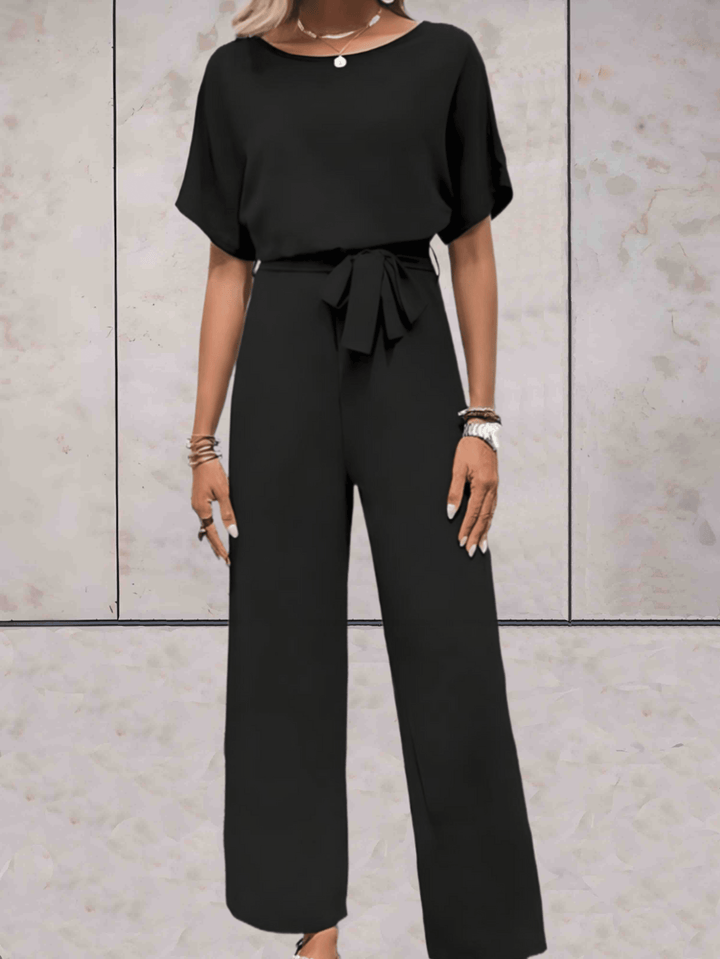 Noa Stijlvolle Jumpsuit