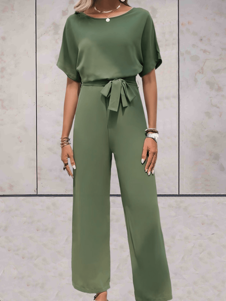 Noa Stijlvolle Jumpsuit