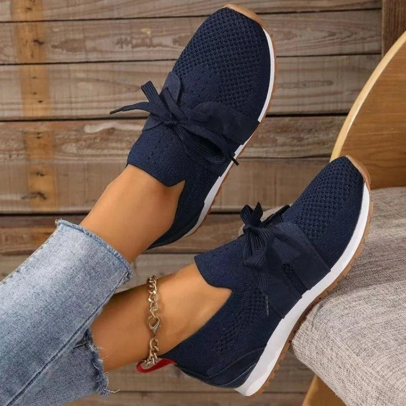 Hedwig Elegante Sneakers