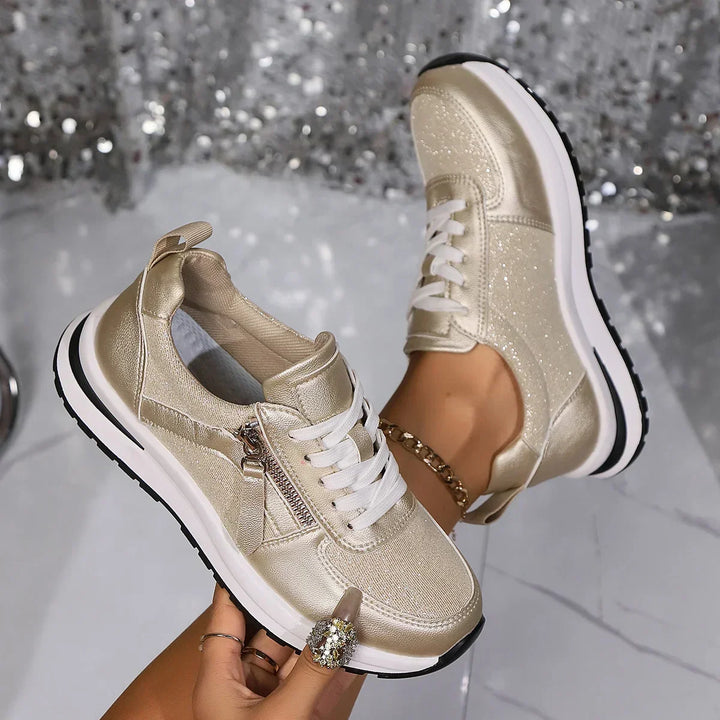 Zoë Stijlvolle Sneakers
