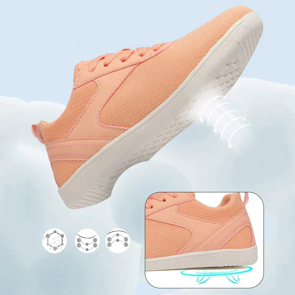 Ivanoe Comfortabele Schoenen