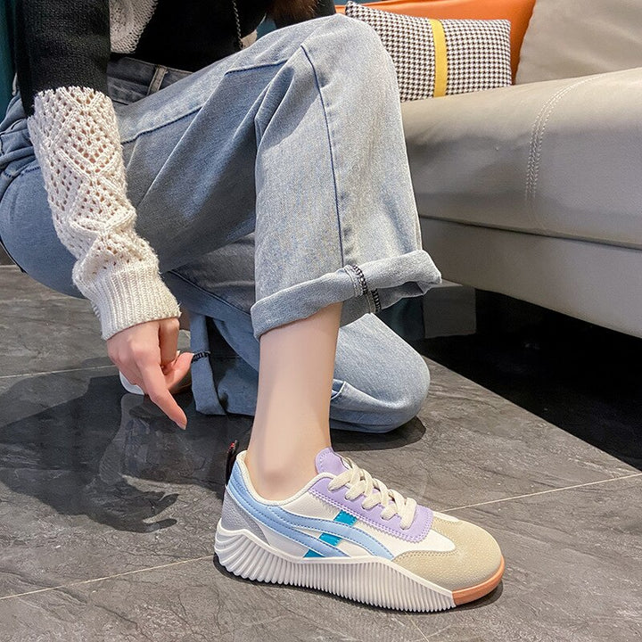 Hazel Comfortabele Schoenen