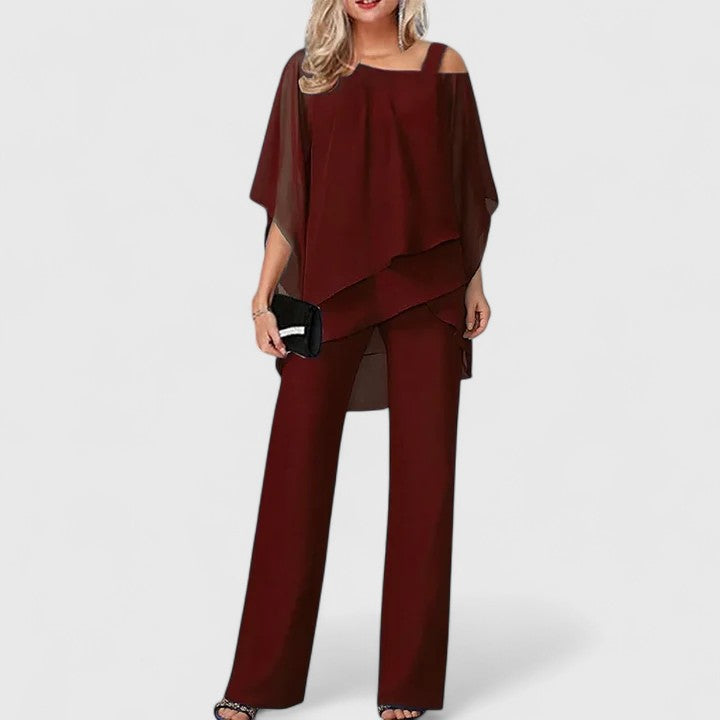 Serenity Elegante Broek