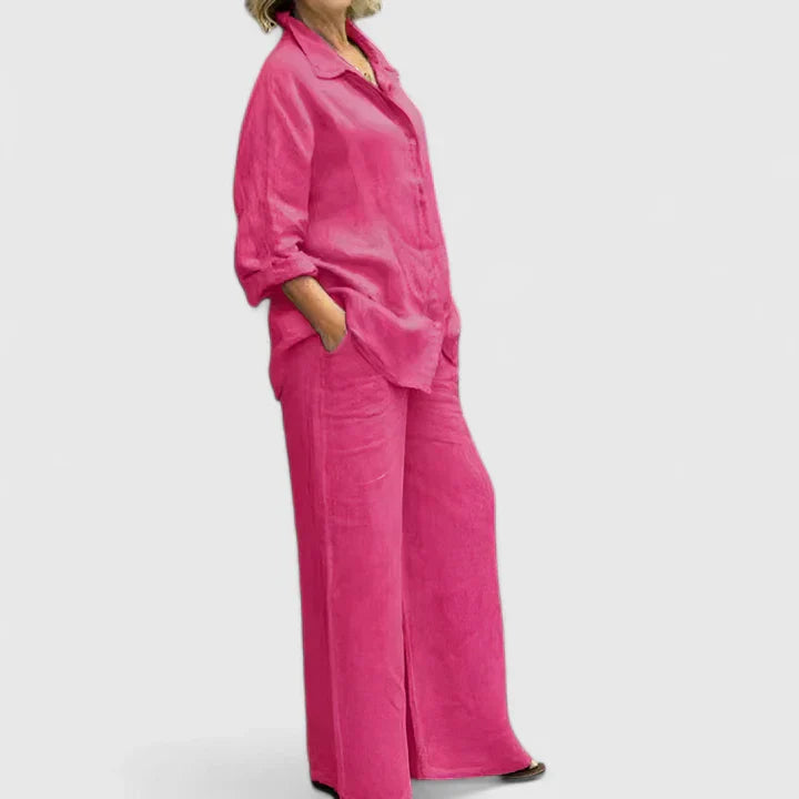 Danilyn Stijlvolle Set