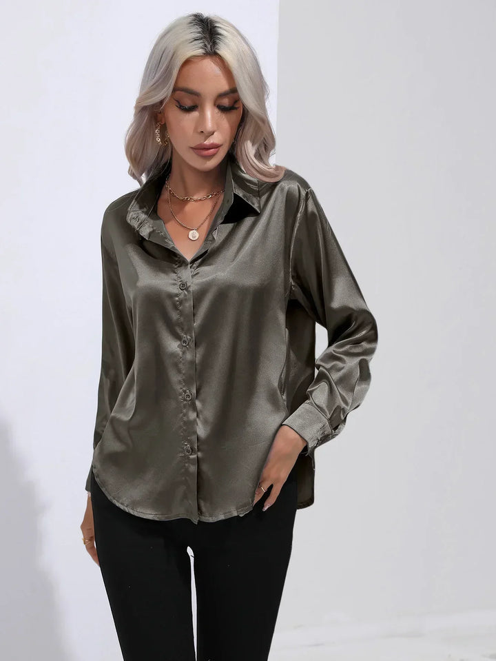 Isotta Elegante Blouse