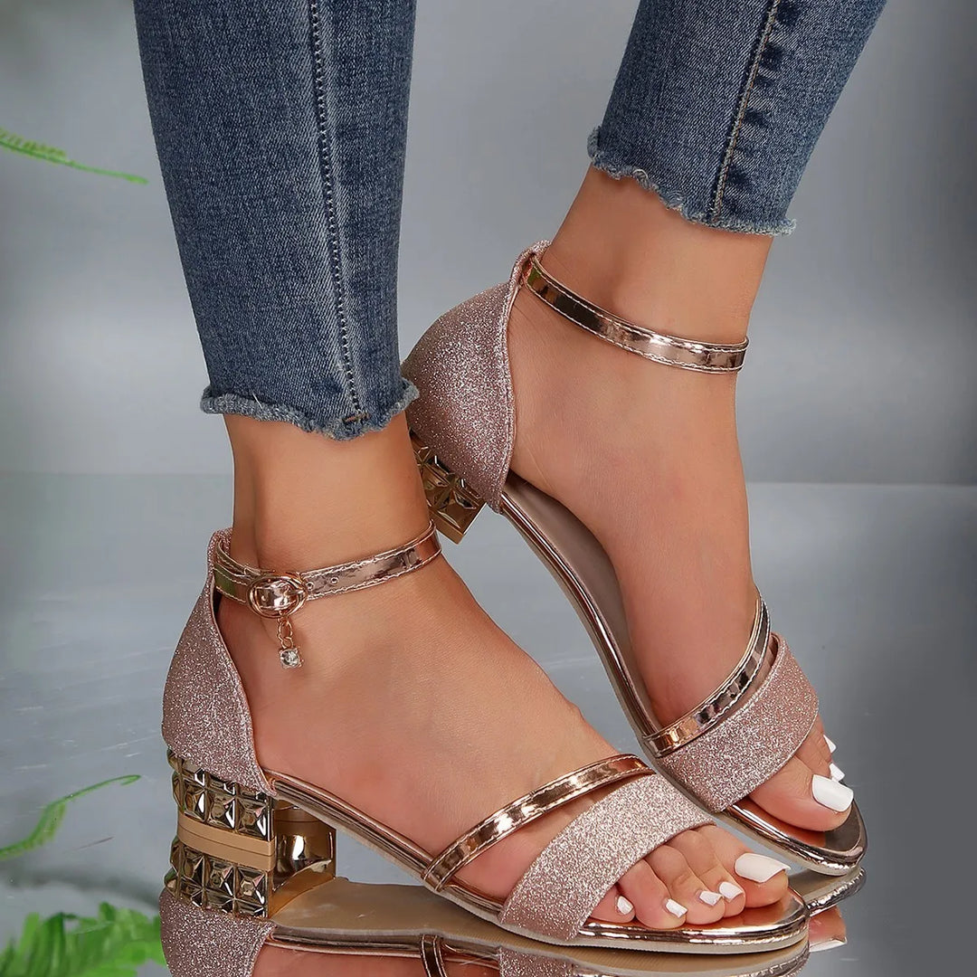 Alison Stijlvolle Sandalen