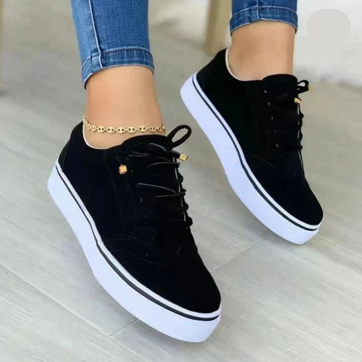 Harper Elegante Sneakers