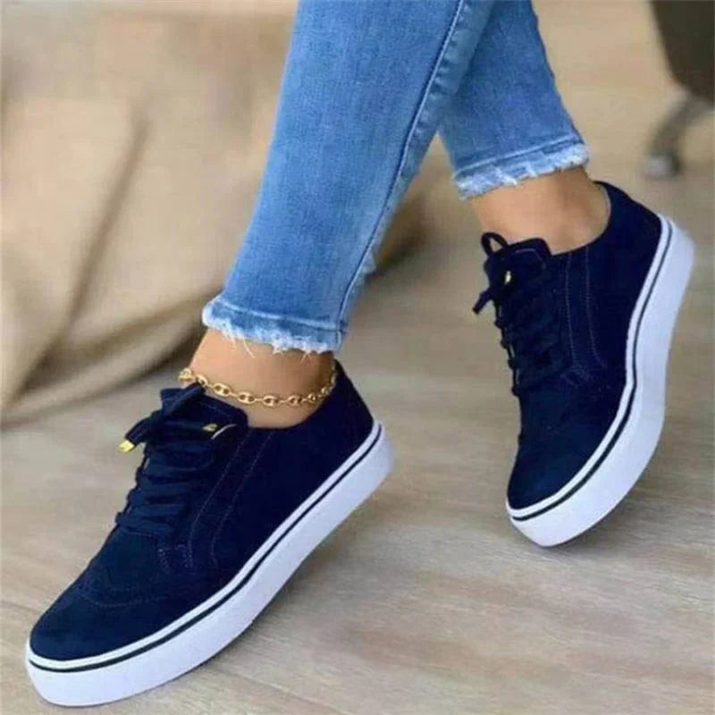 Harper Elegante Sneakers