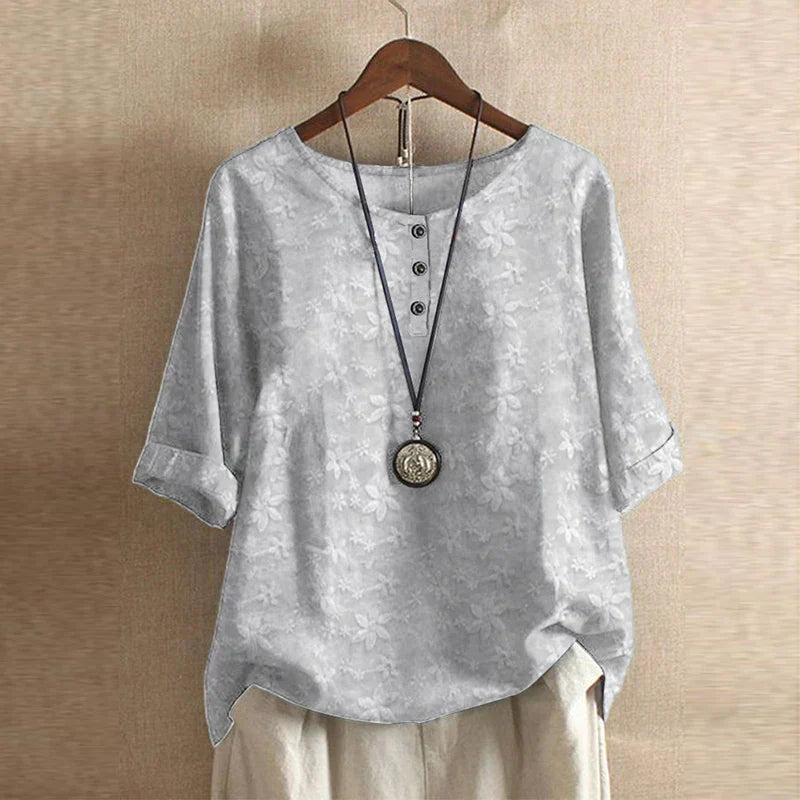 Anya Tijdloze Blouse