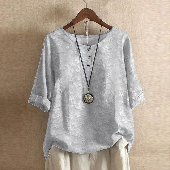 Anya Tijdloze Blouse