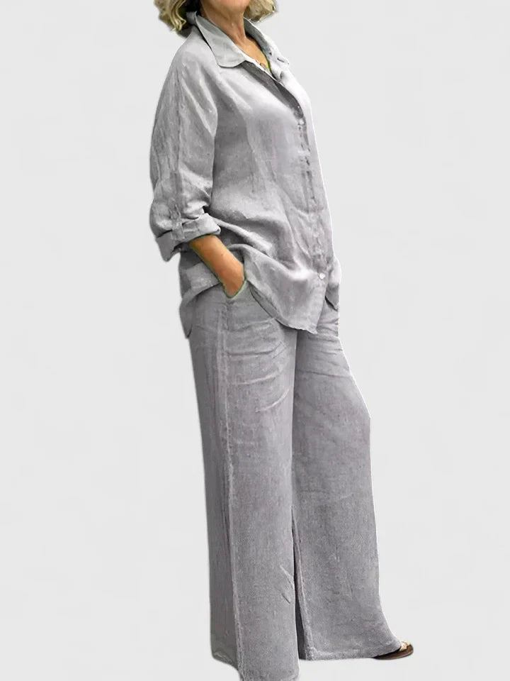 Danilyn Stijlvolle Set