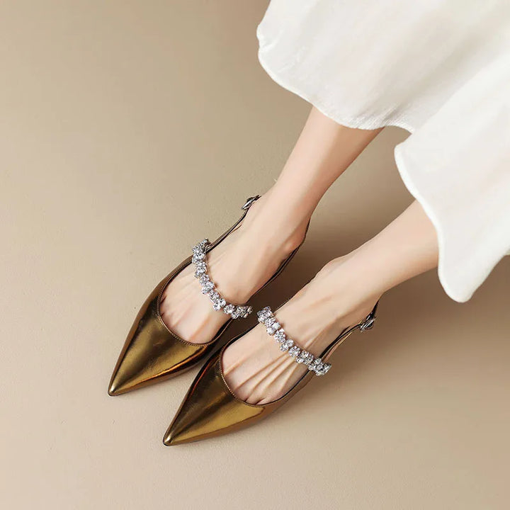 Seraphina Elegante Hakken