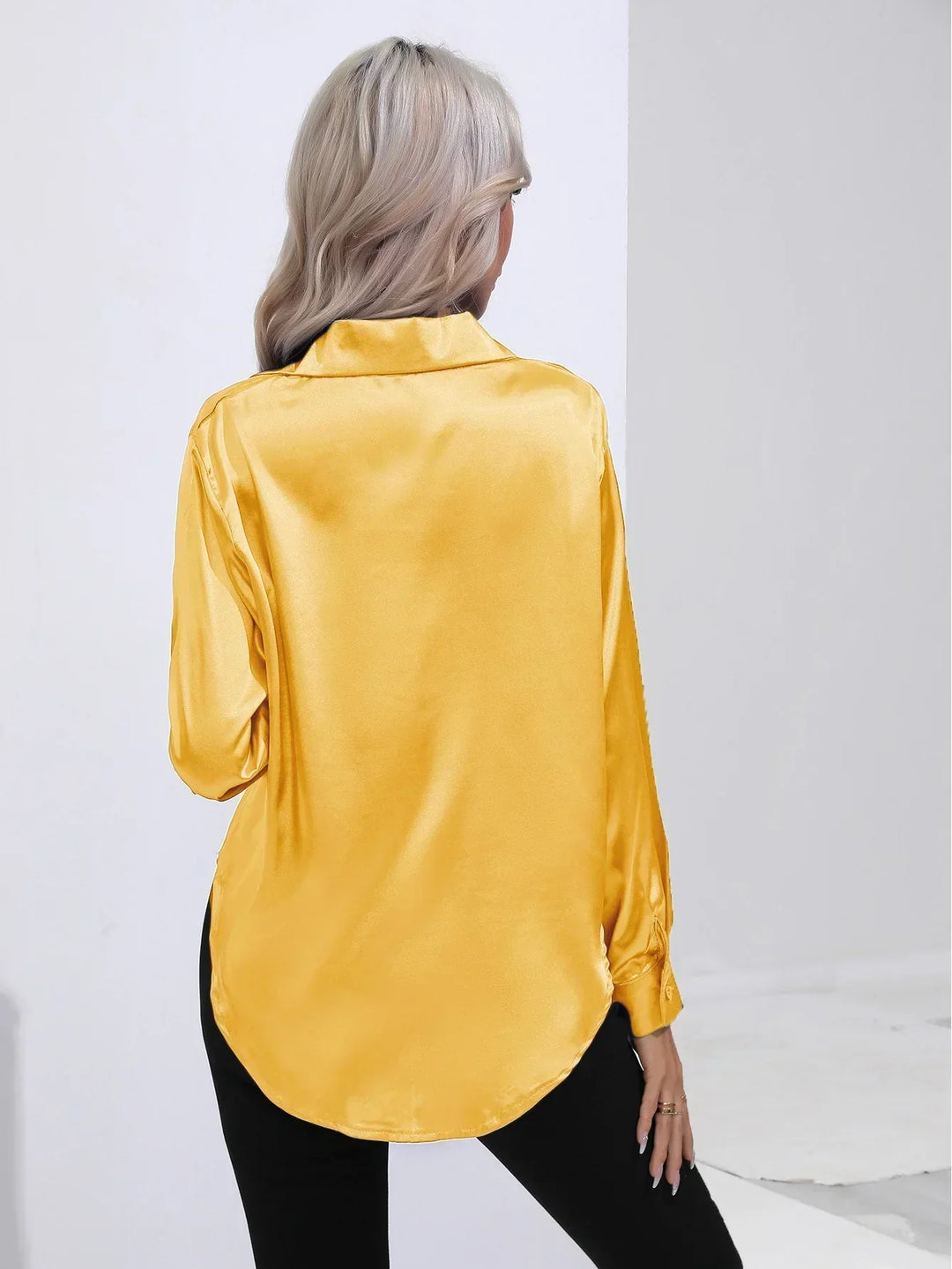 Isotta Elegante Blouse
