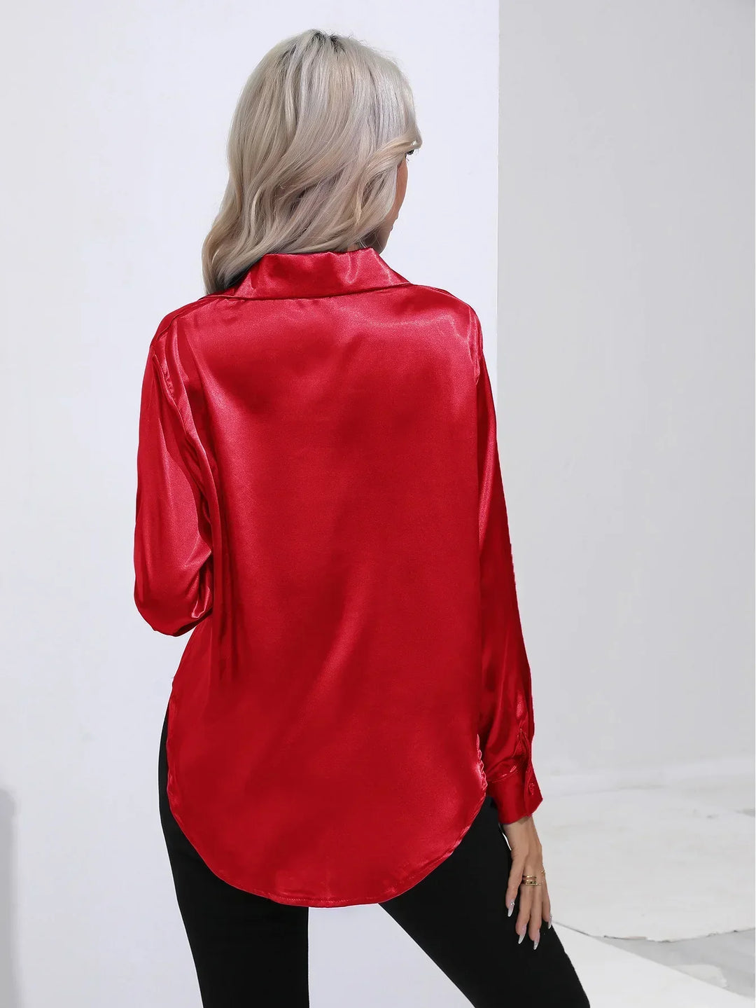 Isotta Elegante Blouse