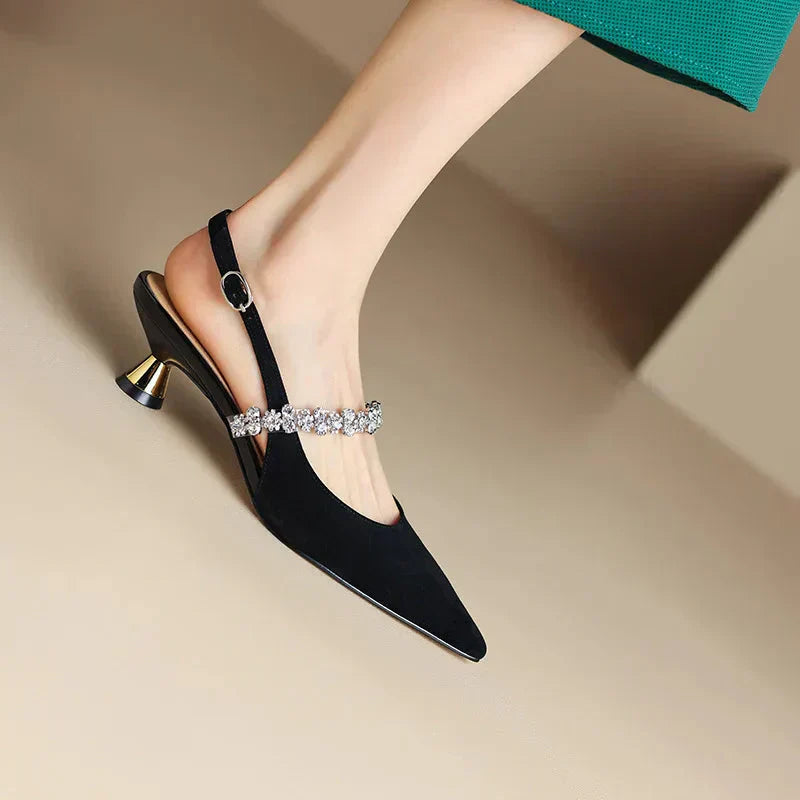 Seraphina Elegante Hakken