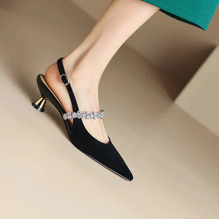 Seraphina Elegante Hakken