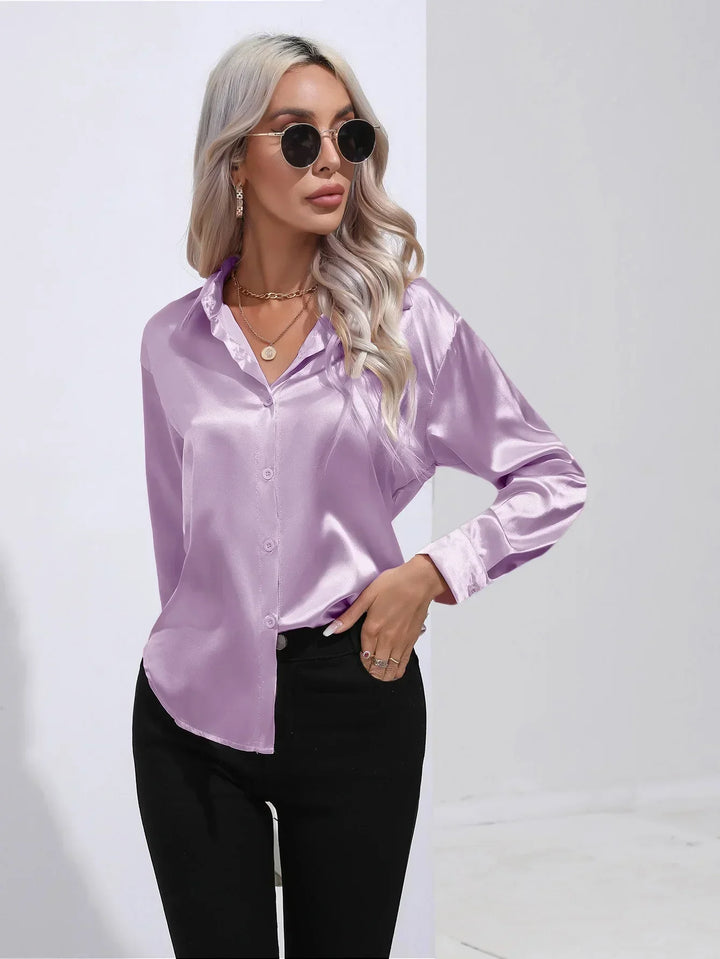 Isotta Elegante Blouse