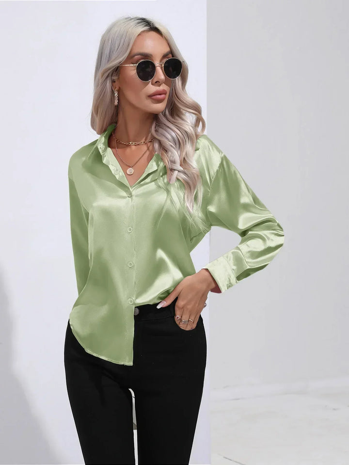 Isotta Elegante Blouse