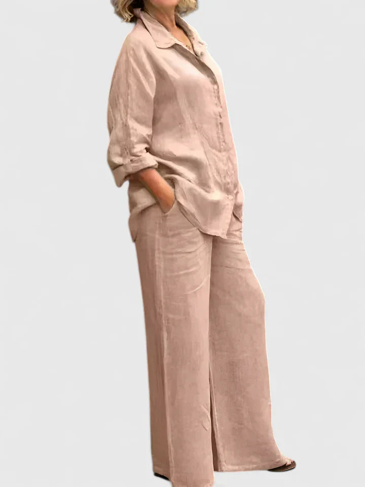 Danilyn Stijlvolle Set